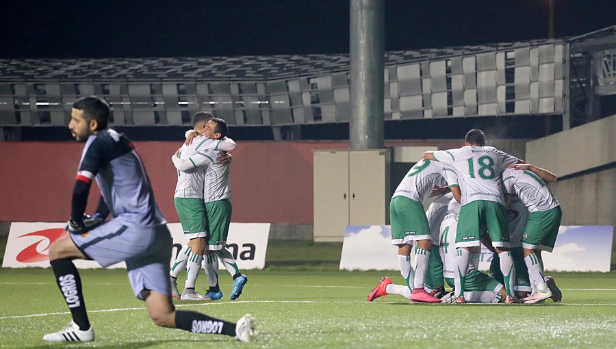 Domeneghini: “Tenemos todas las de ganar y de llegar a la final ante Everton"