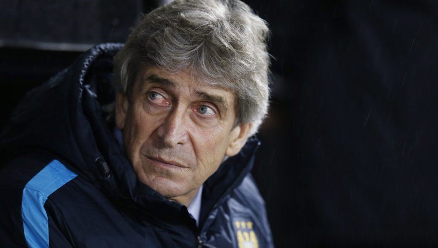 Manuel Pellegrini: “Guardiola tendrá éxito en el Manchester City”