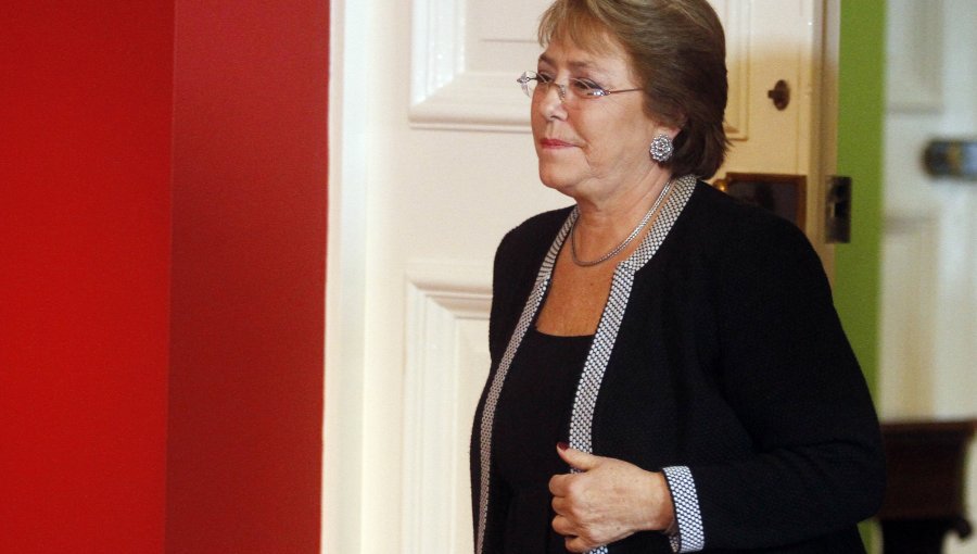 Chiloé en Crisis: Bachelet nombra “ministro coordinador” para la Isla