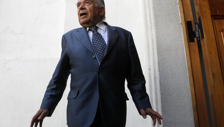 Las críticas de Ignacio Walker a la gratuidad: La DC incómoda en la Nueva Mayoría