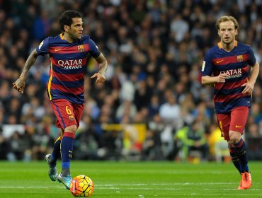 Barcelona va por la victoria y la Liga ante Granada