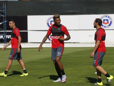 Junior Fernándes marcó en triunfo del Dinamo que cerró la temporada