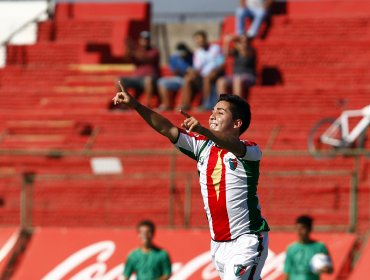 César Valenzuela es el primer refuerzo de Huachipato