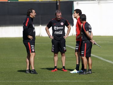 Miiko Albornoz: “Me ilusiona ir a la Copa América Centenario”