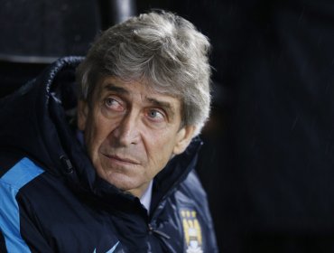 Manuel Pellegrini: “Guardiola tendrá éxito en el Manchester City”