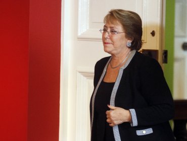 Chiloé en Crisis: Bachelet nombra “ministro coordinador” para la Isla