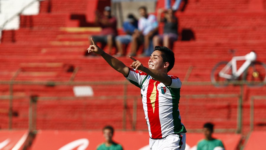 César Valenzuela es el primer refuerzo de Huachipato