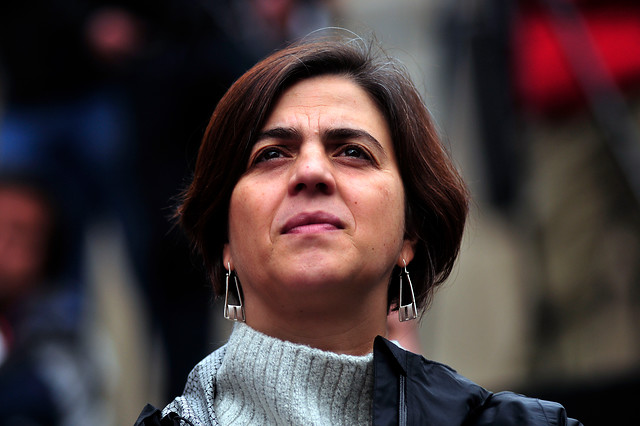 Sernam condenó tajantemente el ataque brutal que recibió la mujer en Coyhaique