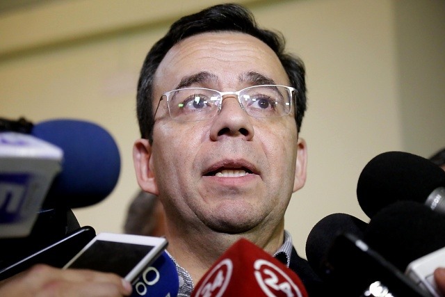 Gobierno anuncia "puente marítimo" para acabar con el desabastecimiento en Chiloé