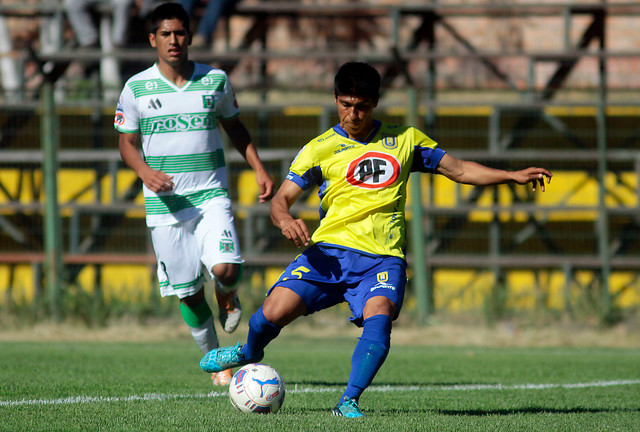 Tres delanteros aparecen en el horizonte de Deportes Temuco