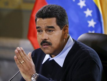 Maduro anuncia nuevo decreto de estado de excepción