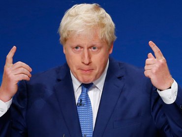 Ex alcalde de Londres compara el proyecto de la UE con el de Hitler