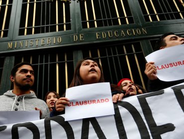 Las expectativas de la Confech de cara a la cuenta pública del 21 de mayo