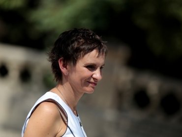 Carolina Tohá desmienta todo tipo de contacto y nexo con Empresa SQM