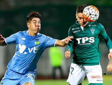 Liguilla: O’Higgins y Wanderers van por la Copa Sudamericana