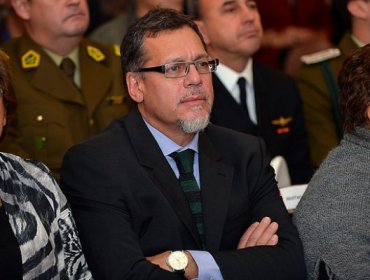 Lagos Weber y vínculo de SQM con el PPD: “No estaba al tanto”