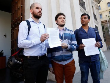 Revolución Democrática logra conformarse como partido político