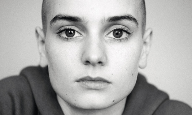 Sospechan que Sinéad O'Connor podría haberse suicidado
