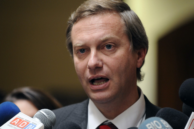 Kast pide a la Corte Suprema considerar “razones humanitarias” para condenados en Punta Peuco