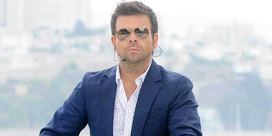 Chilevisión no da el brazo a torcer: Habría negado disculpas públicas a Nacho Gutiérrez