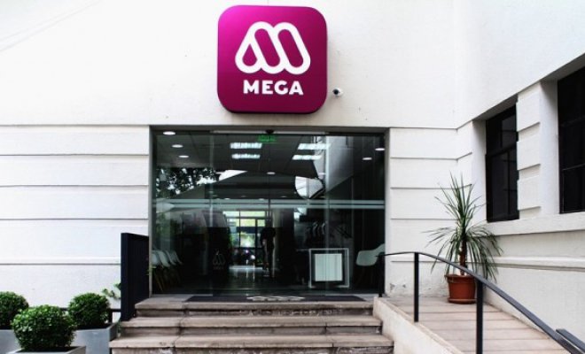 Con entusiastas coreografías, Mega dio el vamos al proyecto "Mi Causa"