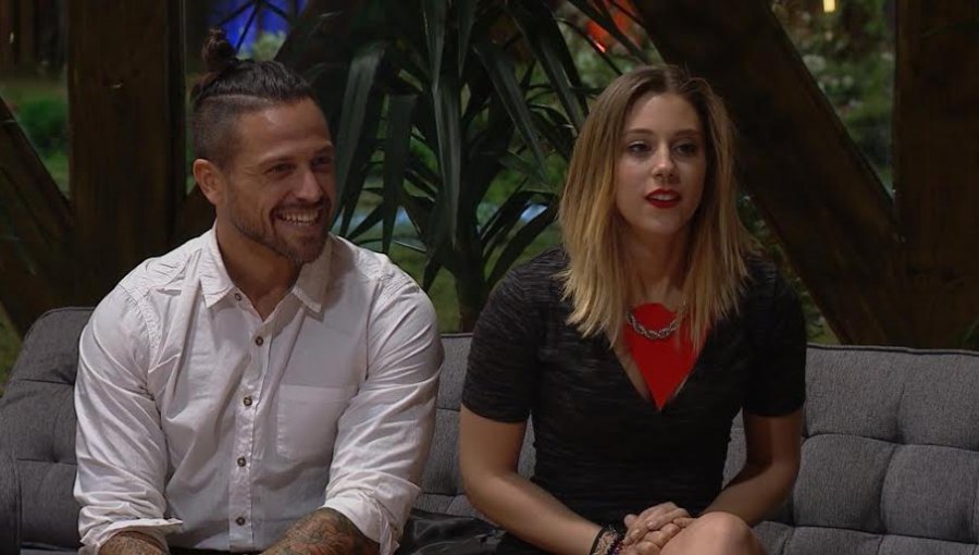Gemma arremetió contra Pascual: Le habría mentido para entrar a "¿Volverías con tu ex?"