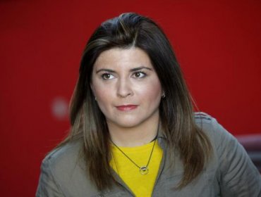 Scarleth Cárdenas hizo furor en la web con su nuevo look