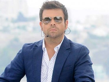 Chilevisión no da el brazo a torcer: Habría negado disculpas públicas a Nacho Gutiérrez