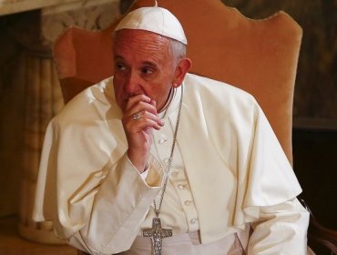 Escándalo en el Vaticano: obispo italiano desea que un "milagro" termine con la vida del papa