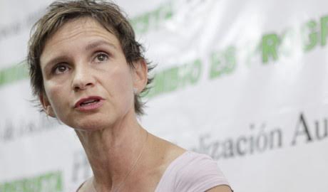 La crisis del PPD: Desde Pepe Auth a Carolina Tohá