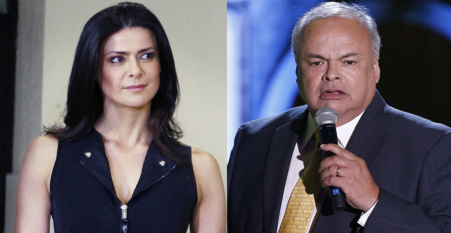 El severo llamado de atención que Tonka le hizo a Álvaro Salas