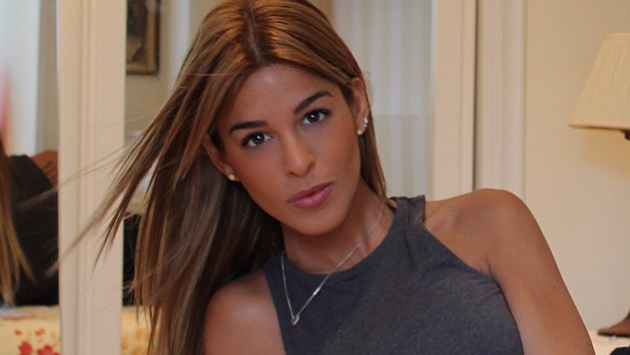 Mira los memes que generó la nueva pataleta de Oriana en "¿Volverías con tu ex?"
