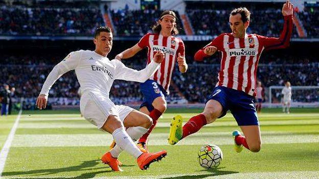 Real Madrid vs Atlético Madrid en vivo gratis online UEFA Champions leaguer 2015 - 2016 Transmisión en Vivo 2016 En Directo Minuto a Minuto