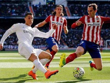 Real Madrid vs Atlético Madrid en vivo gratis online UEFA Champions leaguer 2015 - 2016 Transmisión en Vivo 2016 En Directo Minuto a Minuto