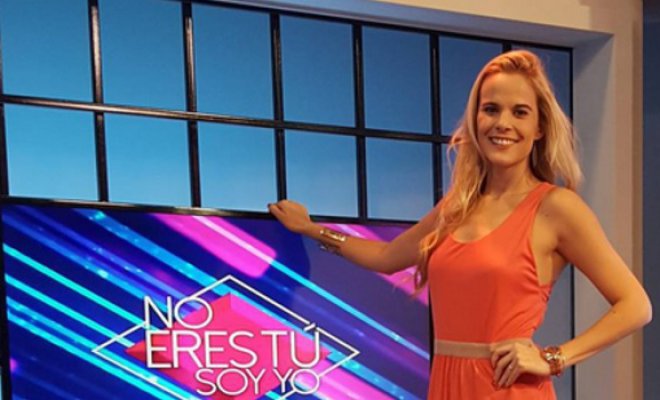 Javiera Suárez será reemplazada en "No eres tú, soy yo": Habría sido diagnosticada de cáncer