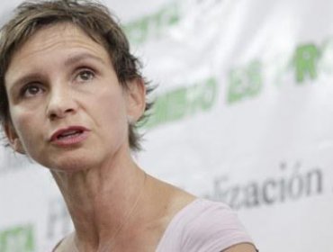 La crisis del PPD: Desde Pepe Auth a Carolina Tohá