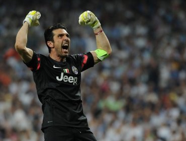 Buffon: "No me sorprendería que el Atleti ganase la 'Champions'"