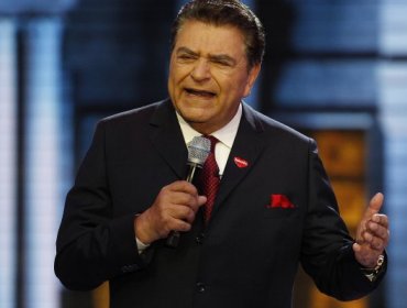 Don Francisco volverá a la TV con programa en Telemundo