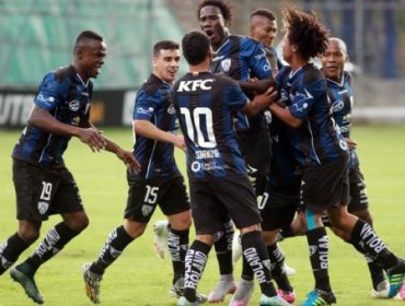 Pumas vs Independientes del Valle en vivo gratis online Copa Libertadores 2016 Transmisión en Vivo 2016 En Directo Minuto a Minuto