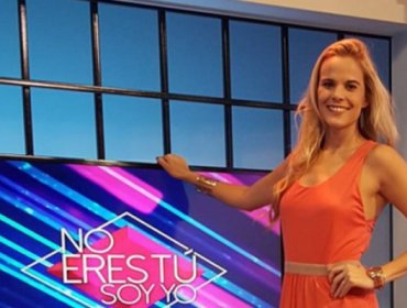 Javiera Suárez será reemplazada en "No eres tú, soy yo": Habría sido diagnosticada de cáncer