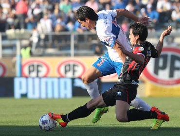 Enzo Roco no seguirá en el Espanyol de Barcelona