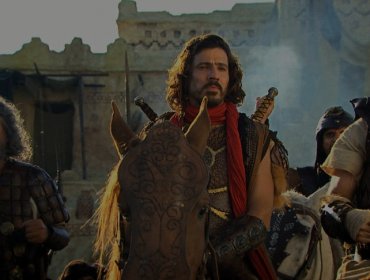 "Rey David" le gana la batalla a dos grandes de la franja prime