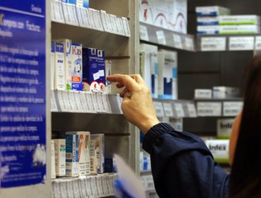 Farmacia Popular de Buin beneficiará a más de 75 mil habitantes