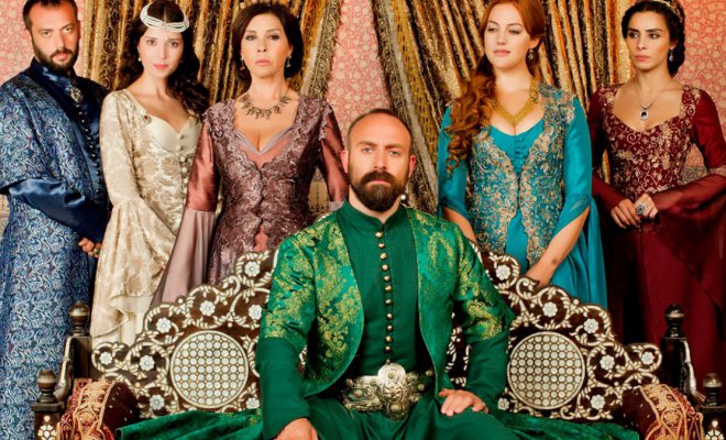 ¿Qué pasará en "El Sultán"?: La teleserie se encuentra en sus últimos capítulos