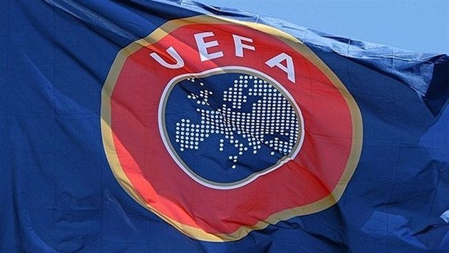 UEFA confirmó fecha de la elección de su próximo presidente