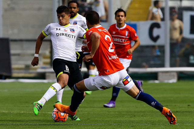 Esteban Pavez aparece en la mira de la Sampdoria