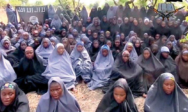 Nigeria: Encuentran a una de las niñas secuestradas por Boko Haram