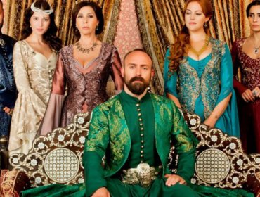 ¿Qué pasará en "El Sultán"?: La teleserie se encuentra en sus últimos capítulos