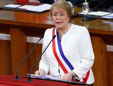 21 de Mayo: Andrés Zaldívar señalá que Bachelet debe “despejar los fantasmas”en materia económica