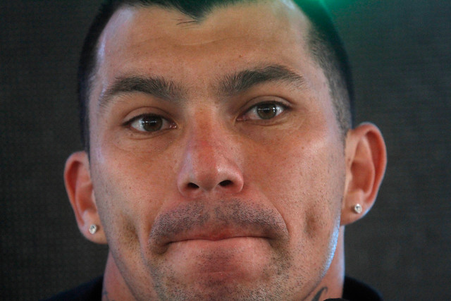 Gary Medel y ausencia del mago: “Es el único jugador distinto de la selección”